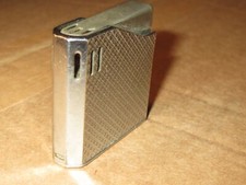 Feuerzeug MARUMAN  HALLEY DL-6