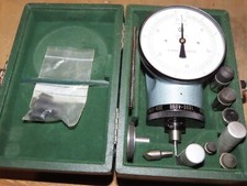 Drehzahlmesser ZIVY &Cie Paris