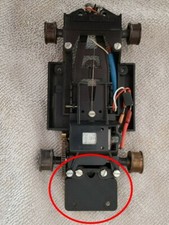 Carrera 124 Exclusiv Racegold