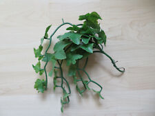 Efeu, Kunstblume, grün, ausgestreckt ca. 40 cm, in rund Ø ca. 20 cm, mit Mängel