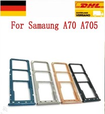 Samsung Galaxy A70 SIM Holder