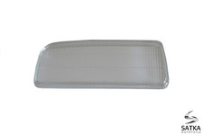 Nebelscheinwerfer Glas Links