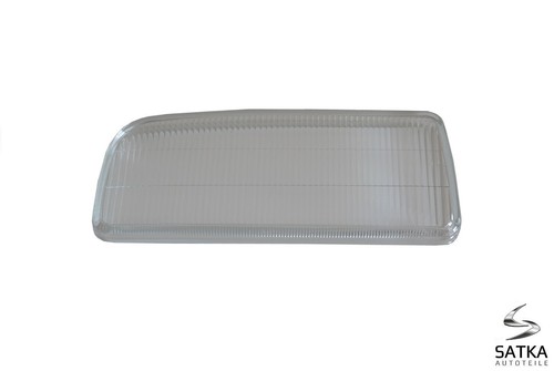 Nebelscheinwerfer glas links - nebelscheinwerfer,