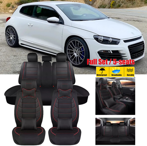 Sitzer set autositzbezüge - set,