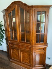 Wohnwand + Fernsehschrank wohnzimmer gebraucht