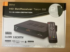 TREKSTOR Talon S2 HD-TV SAT