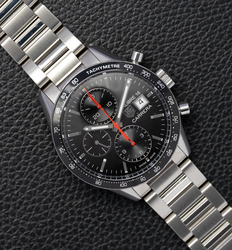 Tag heuer carrera calibre - heuer,