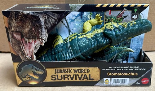 Jurassic world survival wild - jurassic,