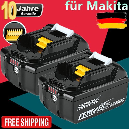Original 18v 8ah für - 18v,