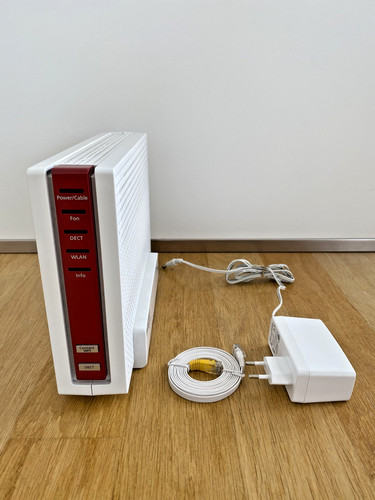 Avm fritz box - avm, 6590