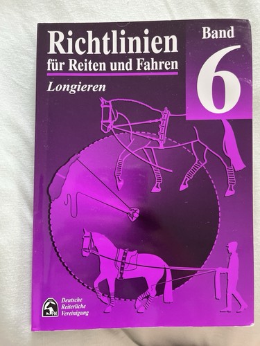 Richtlinien für reiten - richtlinien,