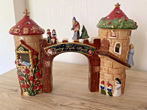Villeroy boch fairytale - villeroy,