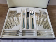 Silberbesteck Wilkens Prado