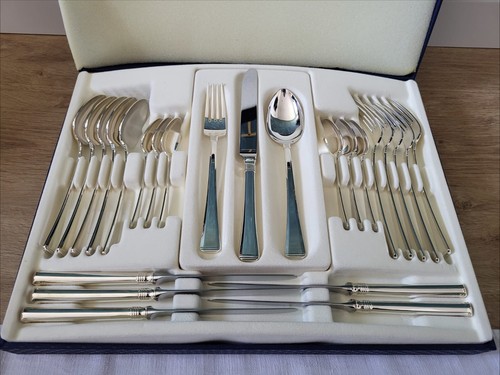 Silberbesteck wilkens prado - silberbesteck,