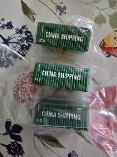 Container china shipping - je,