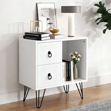 Nachttisch Sofatisch