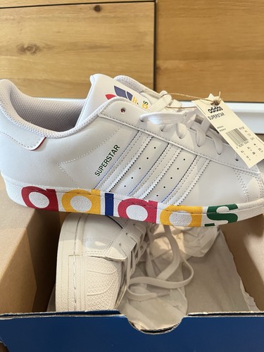 Adidas superstar olympic pack - olympic,