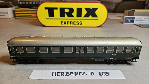 Trix express blech - blech, 2/179