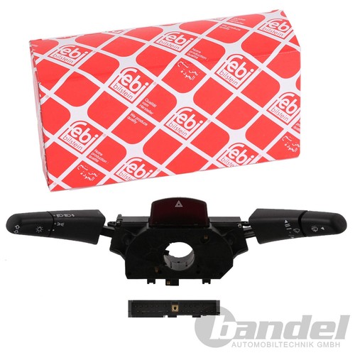Febi lenkstock blinker licht - febi,