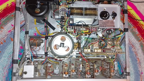 Revox a77 rarität optisch - rarität.,