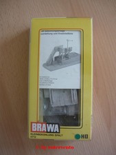 Brawa H0 0712 Bausatz "