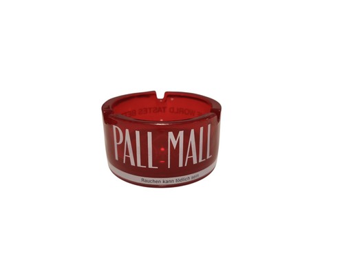 Pall mall aschenbecher - mall,
