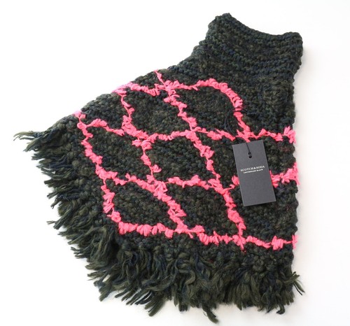 Scotch soda ams - &,