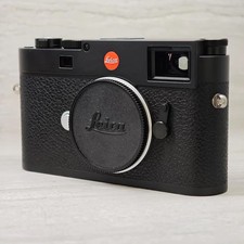 Leica 20200 M11 BLACK - Full