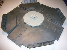 Playmobil Grundplatte Space