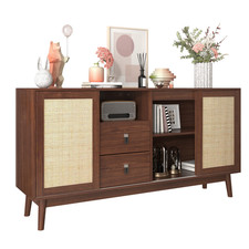 Sideboard Retro Kommode mit 1