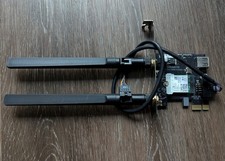 GIGABYTE WB1733D-I WLAN Bluetooth 5.0 Netzwerkadapter