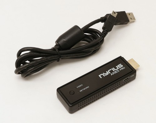 Nyrius aries pro npcs550 - pro,