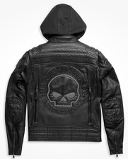 Harley-Davidson Auroral II