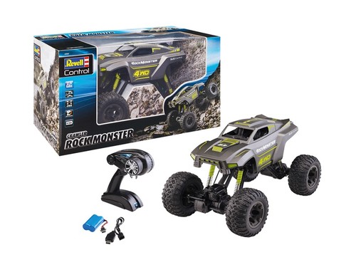 Revell control 24462 10 - revell,