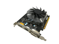 MEDION RADEON RX 460 2GB GDDR5