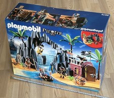 Playmobil Pirates 6679