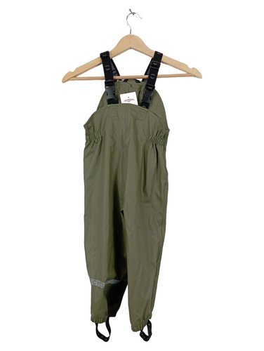 Mikk line regenhose latzhose - mikk-line,