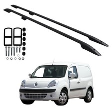 Dachreling für Renault Kangoo