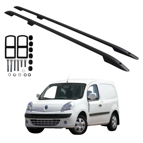 Dachreling für renault kangoo - dachreling,