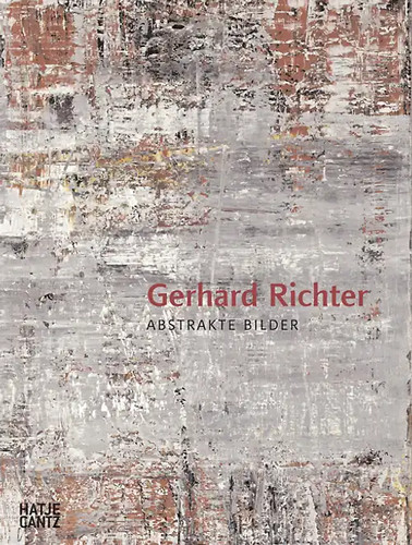 Gerhard richter - gerhard,