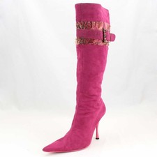 Allissa fabiani stiefel 37 - stiefel,