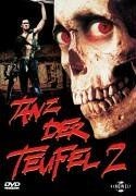Tanz der teufel - tanz,