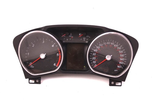 Tacho ford mondeo s - iv, s-max