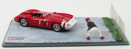 Best diorama ferrari 860 - diorama,