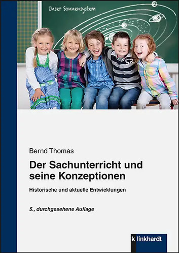 Der sachunterricht und - der,