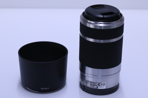 Sony sel 55210 - sony, sel-55210