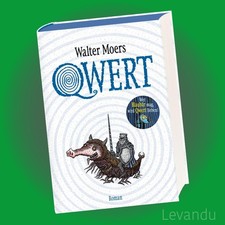 QWERT | WALTER MOERS | Roman -