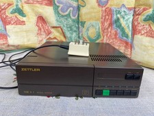 Zettler  TAB 5.1 Modul System Anrufbeantworter