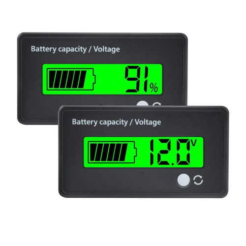 Batteriewächter 12v 72v - batteriewächter, dc