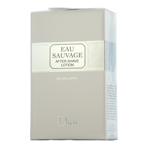 Dior eau sauvage aftershave - sauvage,